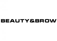 Логотип  "Beauty&Brow"