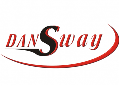 Логотип Центр современной хореографии "Dansway"
