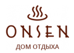 Логотип ONSEN