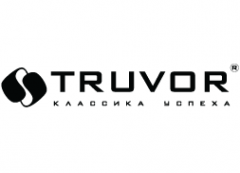 Логотип Салон мужской одежды "Truvor"