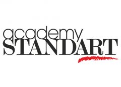 Логотип Академия "Стандарт"