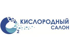 Логотип "Кислородный салон"
