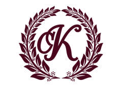 Логотип КРАСОТА