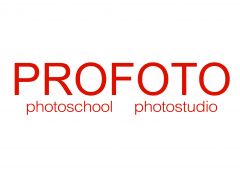 Логотип Фотошкола PROFOTO
