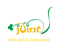 Логотип Ирландский паб и ресторан "Joint"