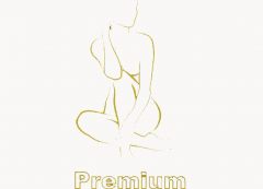 Логотип PREMIUM