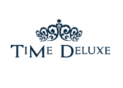 Логотип Time Deluxe