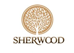 Логотип Детская одежда "SHERWOOD"