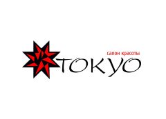 Логотип Салон красоты "Tokyo"