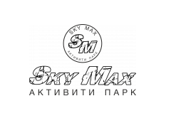 Логотип Sky Max