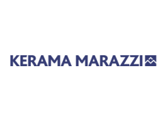 Логотип KERAMA MARAZZI