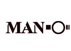 Логотип Man On