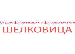 Логотип Студия "Шелковица"