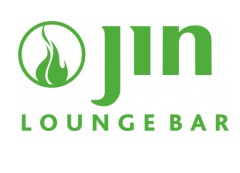 Логотип Lounge bar JIN