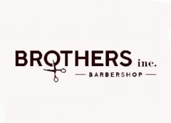 Логотип BROTHER inc