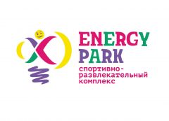 Логотип Energy Park