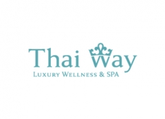 Логотип Thai Way