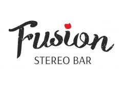 Логотип Stereo bar Fusion