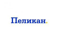 Логотип Магазин "Пеликан"