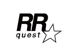 Логотип Квесты в реальности "RRQuest"