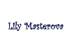 Логотип Мастер Лилия Мастерова