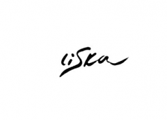 Логотип Обувной бутик "Liska"